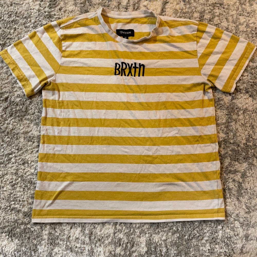 Brixton T